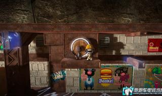 小小大星球2 小小大星球2